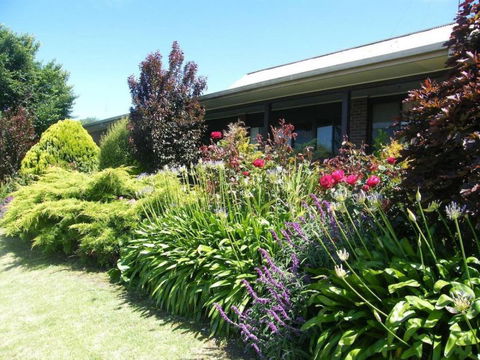 Boomers Guest House Hamilton - VIC Tourism 6
