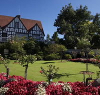 Cockington Green Gardens - VIC Tourism