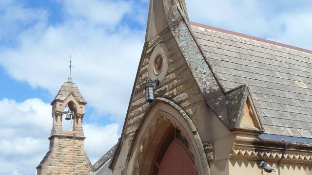 Hackett ACT VIC Tourism
