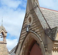 All Saints' Anglican Church - VIC Tourism