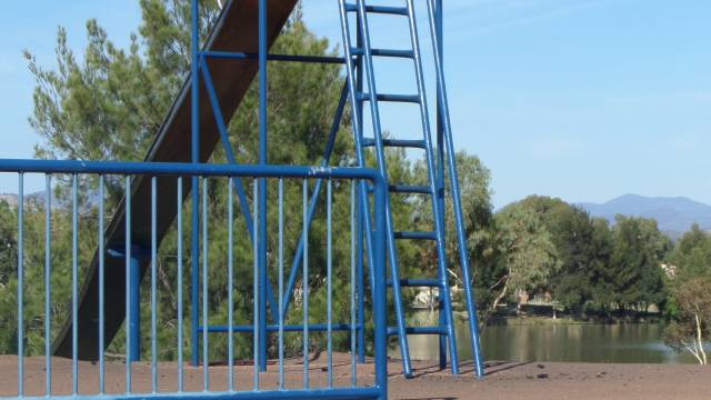 Gordon NSW VIC Tourism