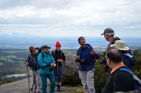 Inspiration Outdoors - VIC Tourism 1