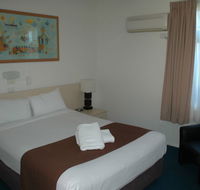 Bentleigh Motor Inn - VIC Tourism