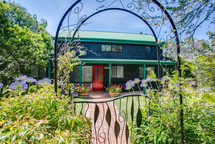 Blairgowrie VIC VIC Tourism