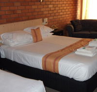 Hilldrop Motor Inn - VIC Tourism