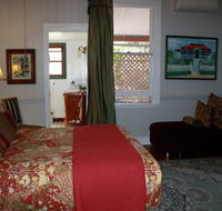 Naracoopa Bed and Breakfast and Pavilion - VIC Tourism