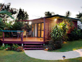 Naracoopa Bed And Breakfast And Pavilion - VIC Tourism 9