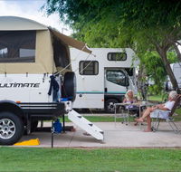 Noosa River Holiday Park - VIC Tourism