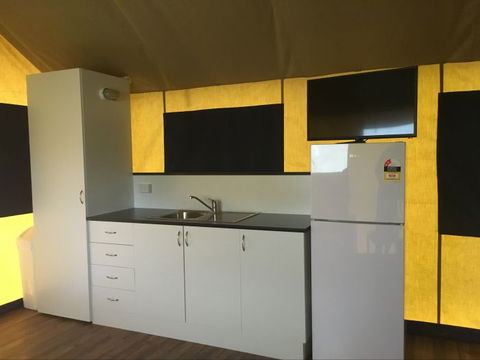 Promhills Cabins - VIC Tourism 16