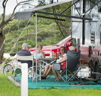 North Coast Holiday Parks Moonee Beach - VIC Tourism