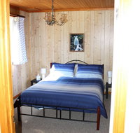 Toshas Place - VIC Tourism