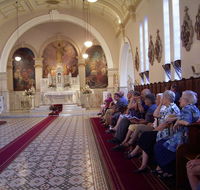 Tours of Sacred Spaces at the Sisters of Mercy Convent - VIC Tourism