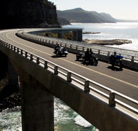 Just Cruisin Harley Tours - VIC Tourism
