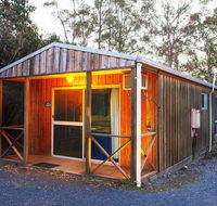 Discovery Parks - Cradle Mountain - VIC Tourism