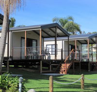 Active Holiday Parks Ocean Lake - VIC Tourism