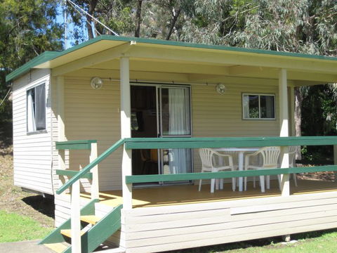 Active Holiday Parks Ocean Lake - VIC Tourism 16