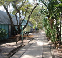 Great Keppel Island Hideaway - VIC Tourism