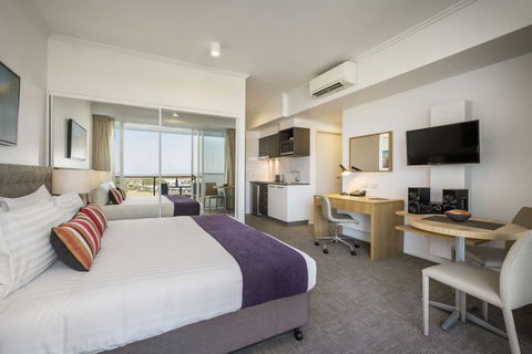 Quest Mackay On Gordon - VIC Tourism 0