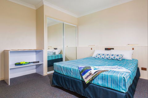 Eurong Beach Resort - VIC Tourism 17