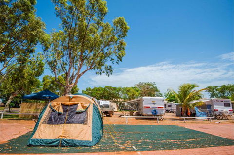 Discovery Parks - Port Hedland - VIC Tourism 18