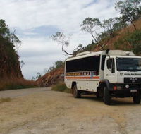 Windjana Tours - VIC Tourism