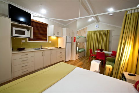 BIG4 Adventure Whitsunday Resort - VIC Tourism 3