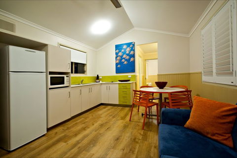 BIG4 Adventure Whitsunday Resort - VIC Tourism 4