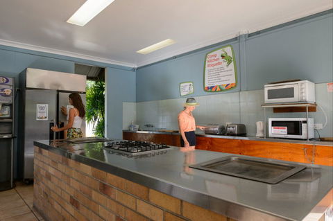 BIG4 Adventure Whitsunday Resort - VIC Tourism 22