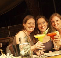 Cape Trib Beach House Resort - VIC Tourism