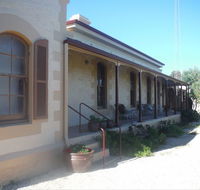 The Smelters - VIC Tourism