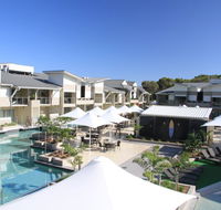 Lagoons 1770 Resort and Spa - VIC Tourism
