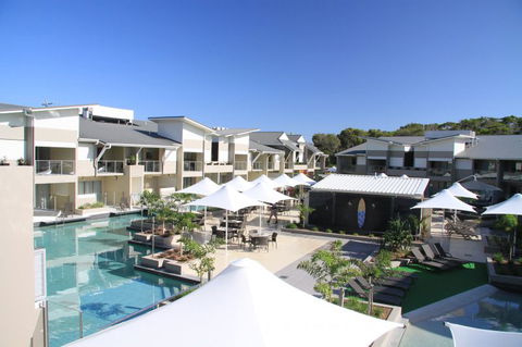 Lagoons 1770 Resort And Spa - VIC Tourism 5