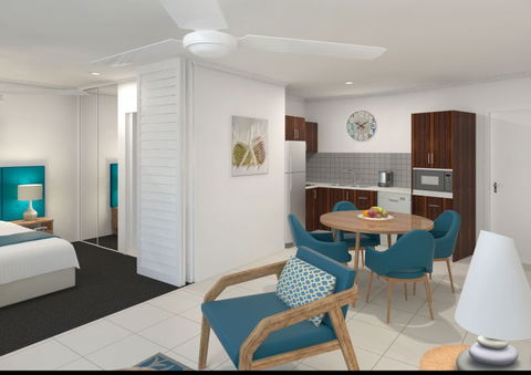 Lagoons 1770 Resort And Spa - VIC Tourism 12