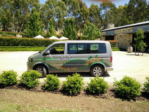 Ambler Touring - VIC Tourism 10