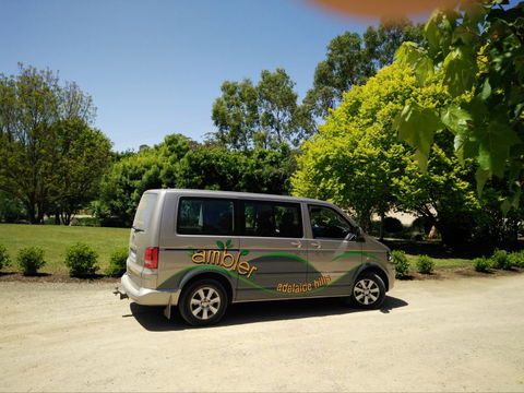 Ambler Touring - VIC Tourism 23