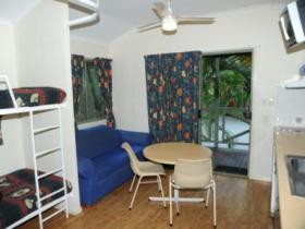 Kipara Tropical Rainforest Retreat - VIC Tourism 1