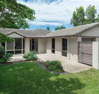 At Theme Park Central Holiday House - VIC Tourism
