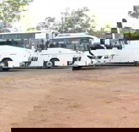 Coach Charters Australia - VIC Tourism