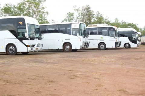 Coach Charters Australia - VIC Tourism 0
