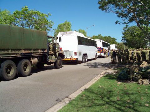 Coach Charters Australia - VIC Tourism 1