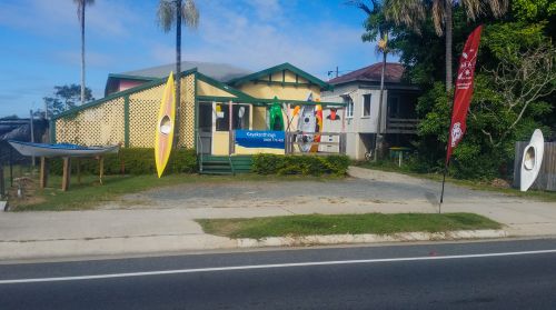 North Mackay QLD VIC Tourism