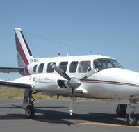 Northern Territory Air Services - VIC Tourism