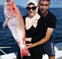 Fish Tales Charters Cairns Sportsfishing Adventure - VIC Tourism