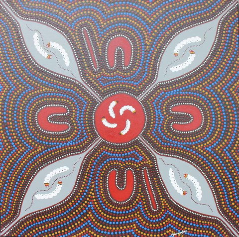 Dunghutti-Ngaku Aboriginal Art Gallery - VIC Tourism 0
