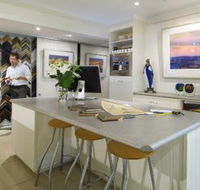Art Nuvo Gallery - VIC Tourism