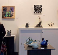 Glen Innes Art Gallery Inc - VIC Tourism