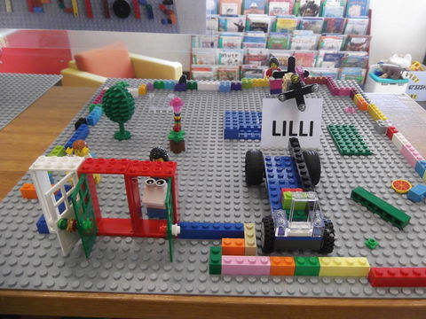 Glen Innes Severn Learning Centre - VIC Tourism 2