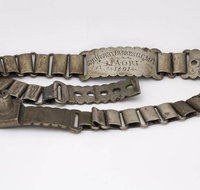 Sir Henry Parkes School of Arts - VIC Tourism