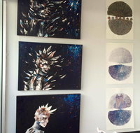 Cell Art Space - VIC Tourism