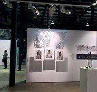 Tanks Arts Centre - VIC Tourism